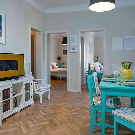 La Musica Apartment Dubrovnik Bagian luar foto