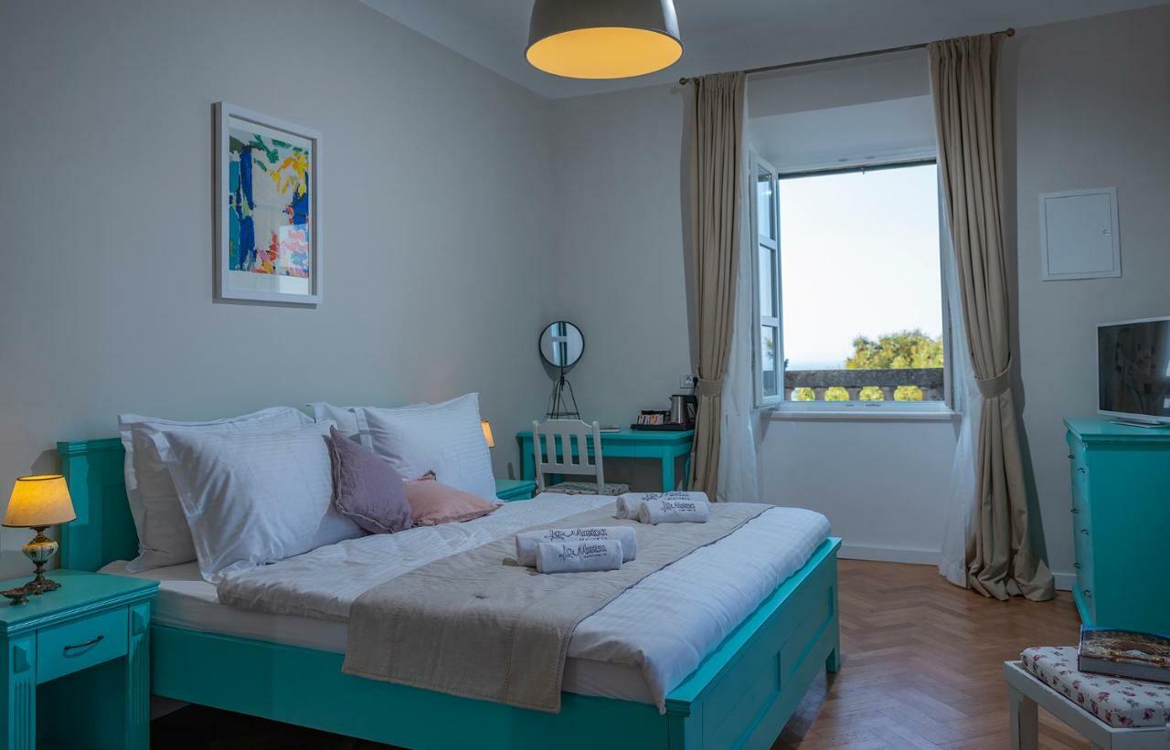 La Musica Apartment Dubrovnik Bagian luar foto