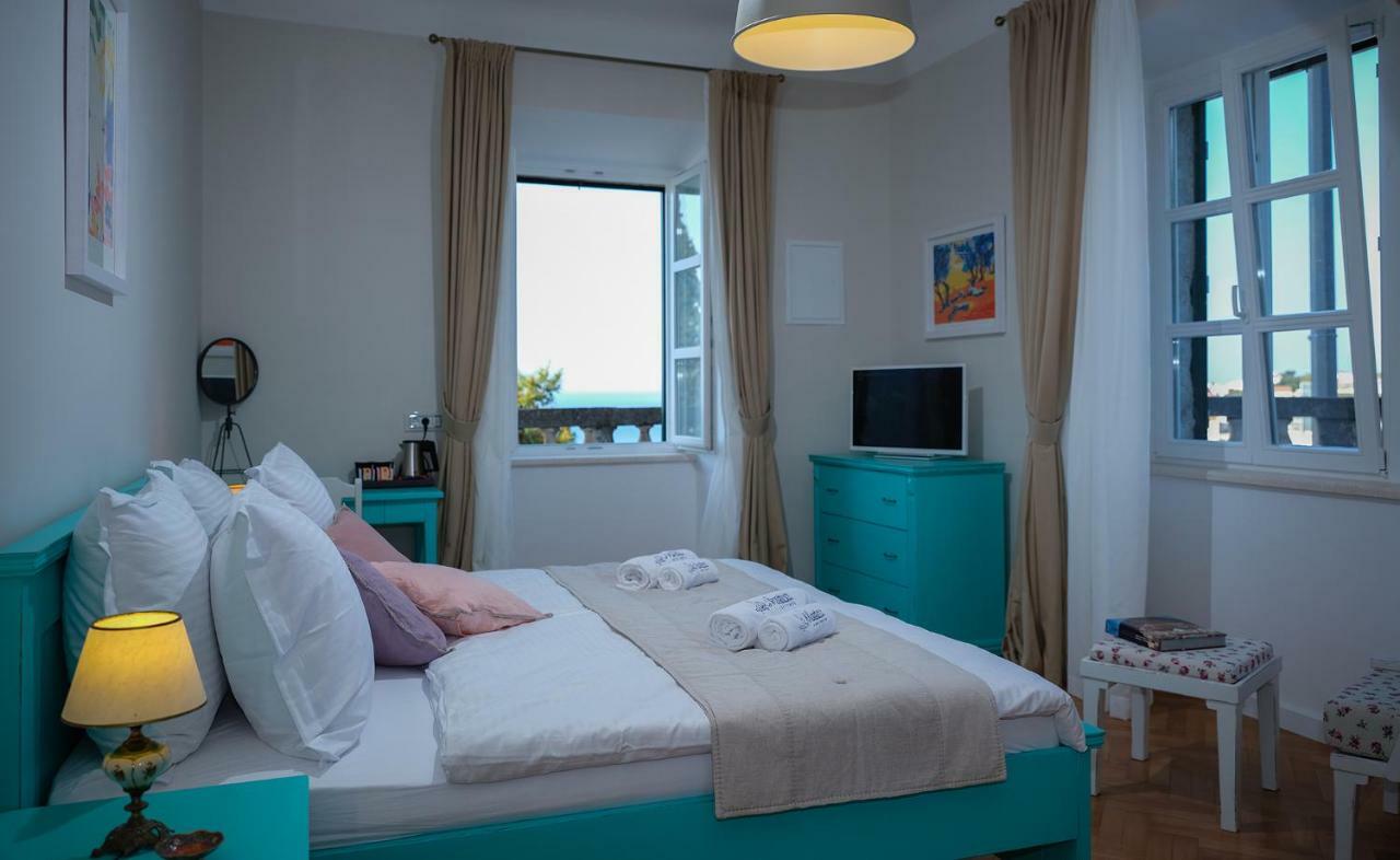 La Musica Apartment Dubrovnik Bagian luar foto