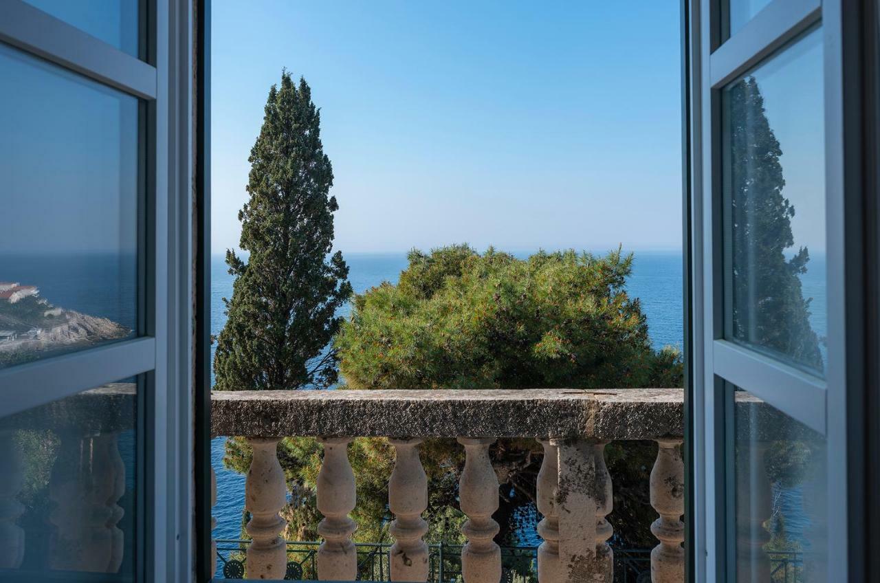 La Musica Apartment Dubrovnik Bagian luar foto