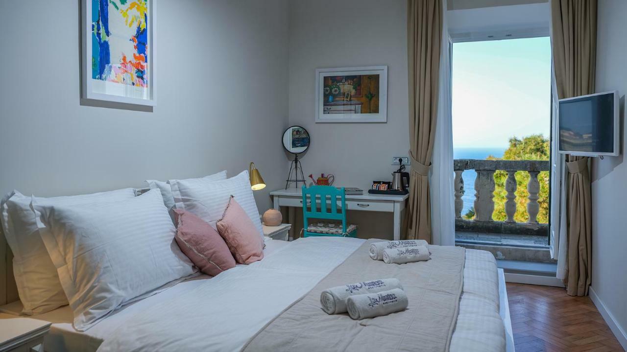 La Musica Apartment Dubrovnik Bagian luar foto
