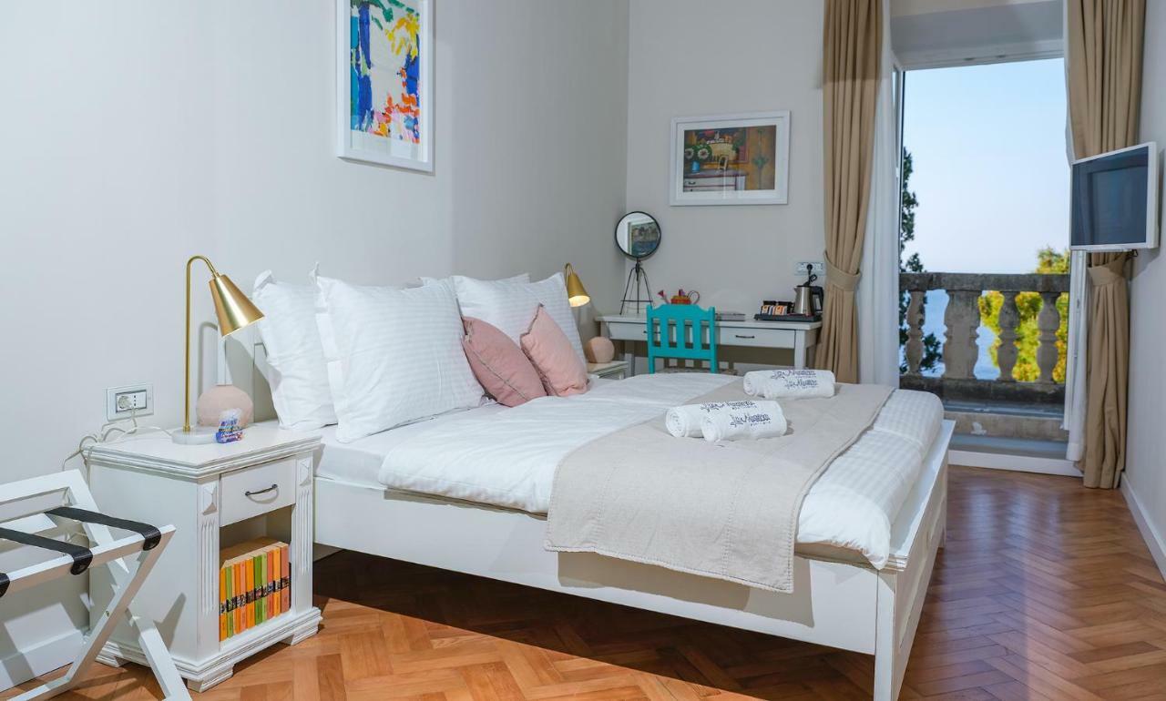 La Musica Apartment Dubrovnik Bagian luar foto