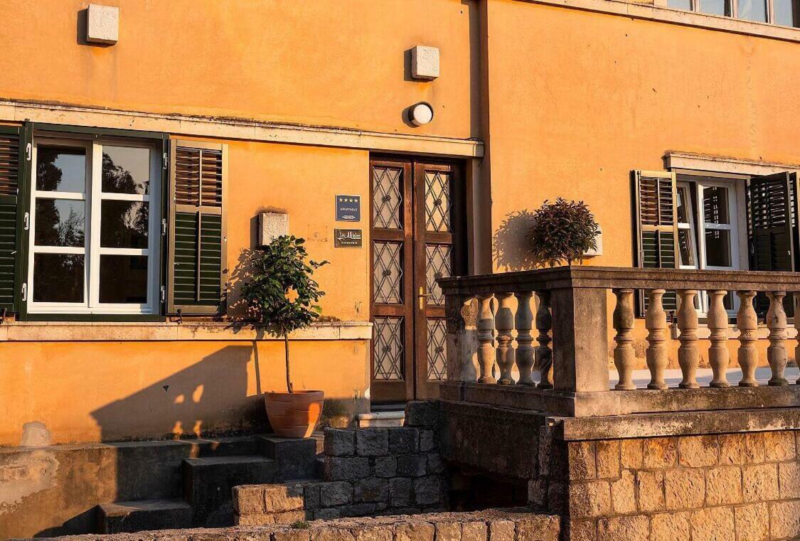 La Musica Apartment Dubrovnik Bagian luar foto